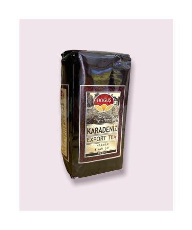 Do u Tea Do u Export Black Tea 5 Kg (10 Packs) - Buy Online on GoSupps.com