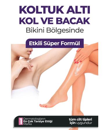 shimmera Hair Removal and Hair Reducing Cream for All Skin Types Epilation - Buy Online on GoSupps.com