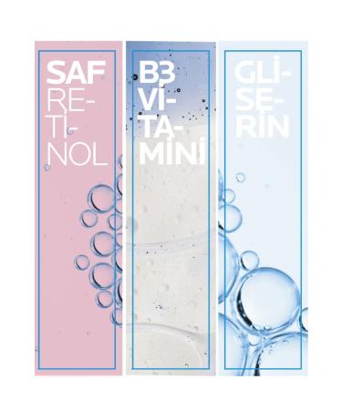 La Roche Posay Skin Firming and Repairing Serum for Aging Skin GHair772 - Buy Online on GoSupps.com