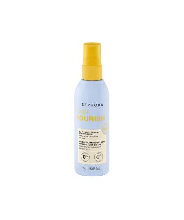 Sephora All In One No-Rinse Conditioner - No-Rinse Nourishing 150ml