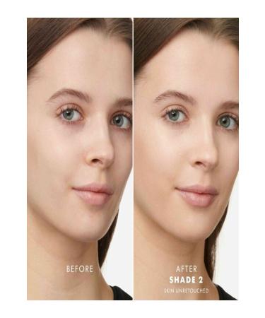 Armani Beauty Luminous Silk-Long Lasting Silky Light Texture Moisturizing Illuminating Foundation 30ML - Buy Online on GoSupps.com