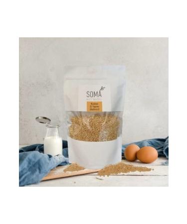 Soma Women's Workshop Couscous with Milk and Village Eggs 500 Gr