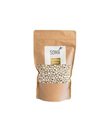 Soma Women's Workshop Dry Beans Ata Seed 1 Kg