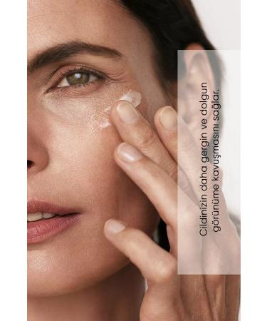 Gaia London Anti-Aging and Anti-Wrinkle Plumping Lifting Cream 50ml. - Buy Online on GoSupps.com