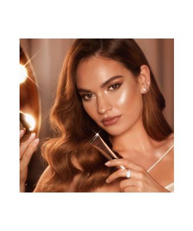 charlotte tilbury Liquid Contour - Hollywood Contour Light Wand - Fair - Medium (12 ml) - Buy Online on GoSupps.com