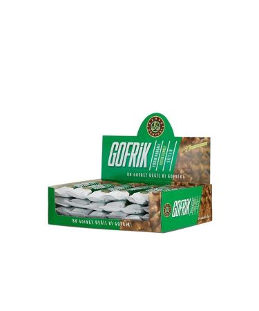 Coffee World Wafer Milk 24 pieces