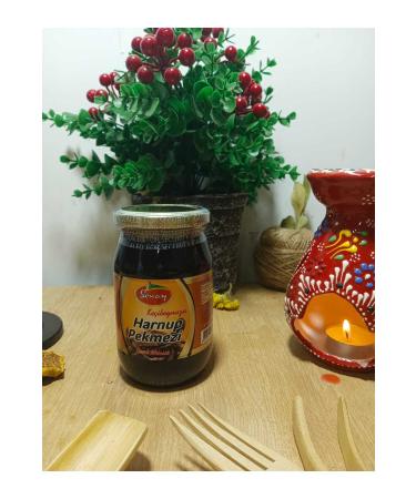 Senay Carob Molasses 450 gr