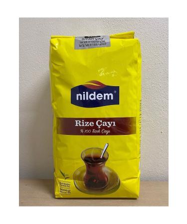 NILDEM TEA Nildem Tea 5kg Bulk - Buy Online on GoSupps.com