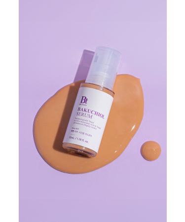 Benton Bakuchiol Serum 35ml - Anti-Aging Vegan Retinol Serum - Buy Online on GoSupps.com