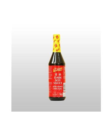 Amoy Dark Soy Sauce - Buy Online on GoSupps.com