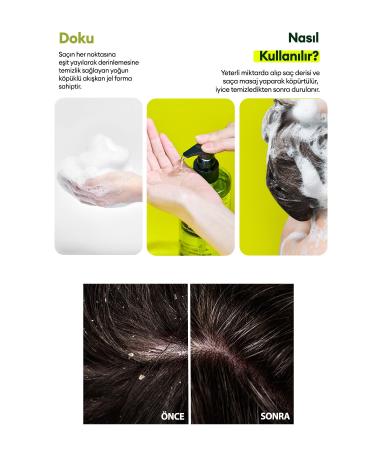 Kundal Sebum Balancing Care Shampoo for Young People KUNDAL Smell Cover Shampoo 400ml (Tropical Mango) - Buy Online on GoSupps.com