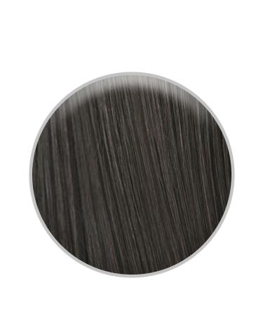 THE COLOR CODES Cream Color Hair Dye 60 ml | No - 8.1 Light Ash