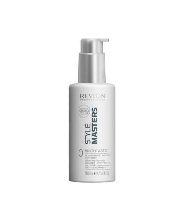 Revlon Style Masters Brightastic Shine Hair Serum 100ml