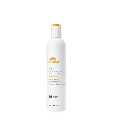 Milkshake Milk_shake Curl Passion Shampoo for Curly Hair 300 ml