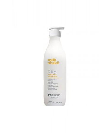 Milkshake Daily Frequent Daily Shampoo 1000 Ml - Buy Online on GoSupps.com