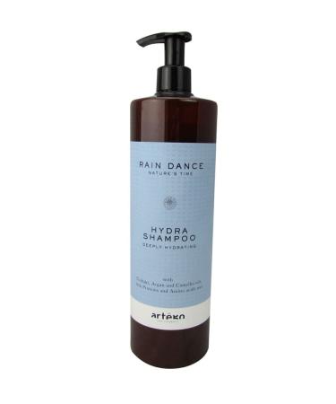 Artego Rain Dance Hydra Shampoo 1000 Ml 8032605270702