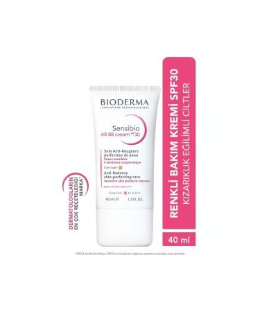 Bioderma Moisturizing Bb Cream 40 ml
