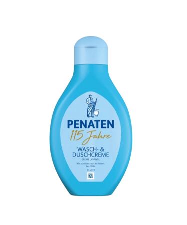 Penaten 115 Fahre Shower Cream Lavender 400 ml
