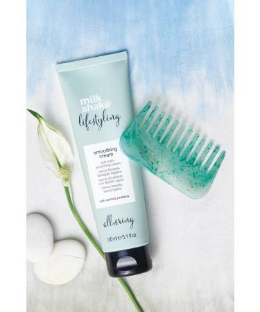 Milkshake Milk Shake Life Styling Smoothing Cream 150 Ml - Buy Online on GoSupps.com