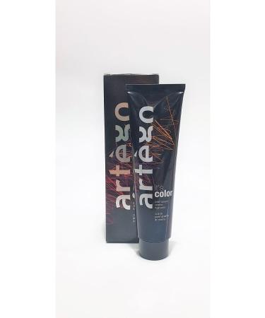 Artego Hair Dye 4.6-(4R) Medium Red Brown 150ml.