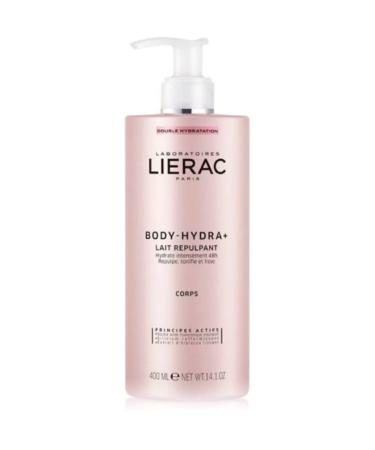 Lierac Body Hydra Plumping Lotion 400 ml