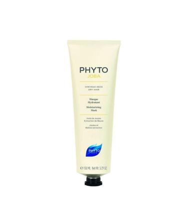 Phyto PHYTOJOBA Mask Intensive Moisturizing Mask for Dry Hair