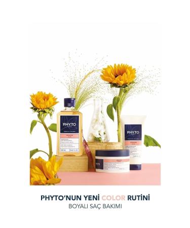 Phyto Color Conditioner 175ml 2023 - Buy Online on GoSupps.com