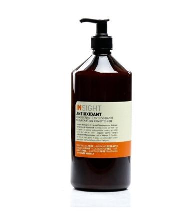 Insight Antioxidant Renewing Cream Against External Factors 900 Ml