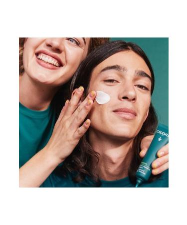 Caudalie Vinergetic C+ Moisturizing and Brightening Cream with Vitamin C for All Skin Types 40ml - Buy Online on GoSupps.com