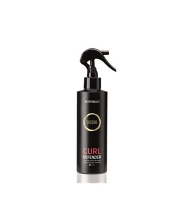 Montibello Montibello Decode Curl Defender 200ml
