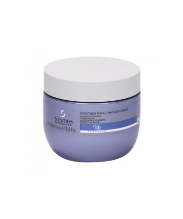 Wella System Professional Smoothen Mask 400ml
