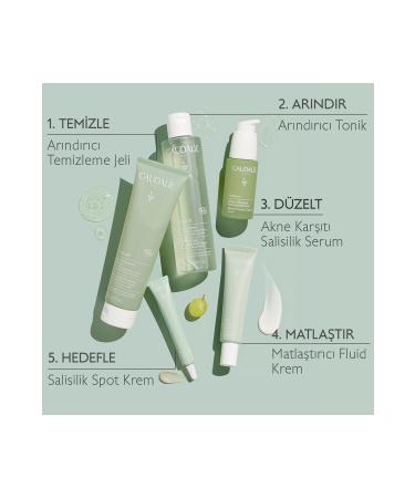 Caudalie Vinopure Tonic 400 ml - Buy Online on GoSupps.com