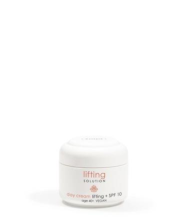 Ziaja Lifting Firming Solution + UV Day Cream 40+ Age