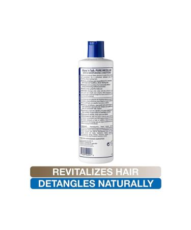 MANE'N TAIL Mane 'n Tail Micellar & Biotin Moisturizing Conditioner 331 ml - Buy Online on GoSupps.com