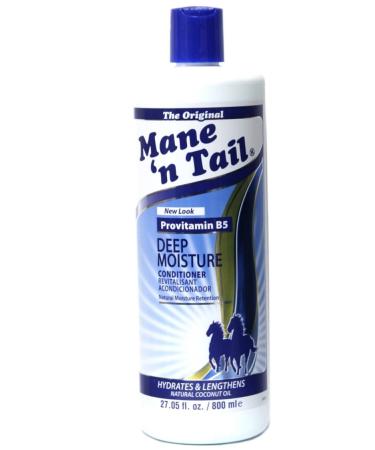 MANE'N TAIL Deep Moisturizing Conditioner 800 ml