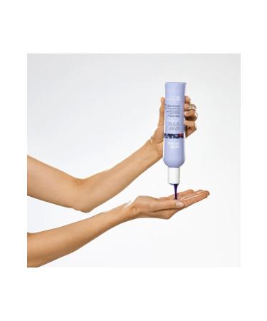 Milkshake Silver Shine Light Shampoo 300 ml - Buy Online on GoSupps.com