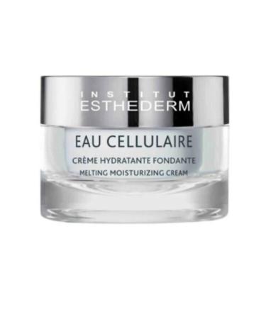 INSTITUT ESTHEDERM Esthederm Cellular Water Melting Moisturizing Cream 50 Ml