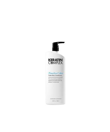 KERATIN COMPLEX Keratin Complex Timeless Color Color Protecting Hair Cream 1000 ml