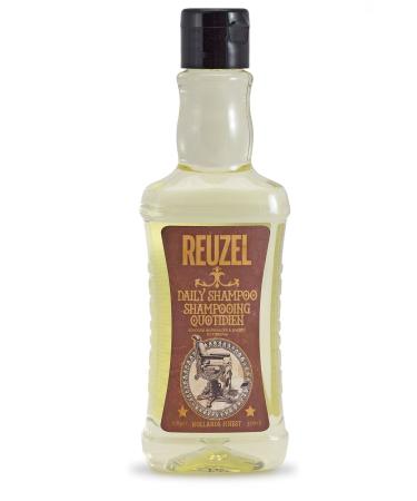 Reuzel Daily Shampoo 350 ml