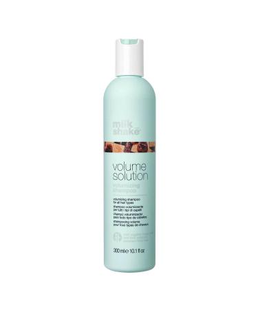 Milkshake Milk Shake Volume Solution Shampoo 300 Ml