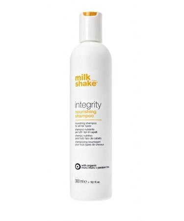 Milkshake Integrity Nourishing Shampoo 300 ml