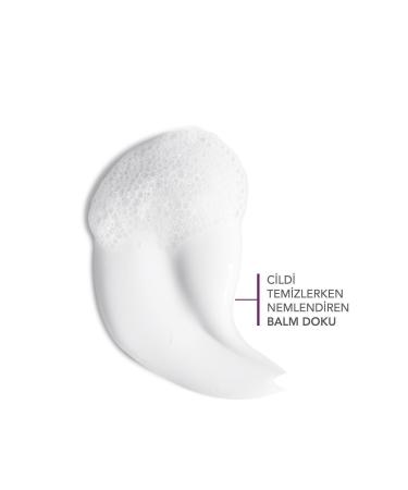 Bioderma Cicabio Cleansing Balm Repairing Balm Textured Cleanser for Damaged Skin 200 ml - Buy Online on GoSupps.com