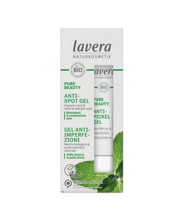 Lavera Pure Beauty Anti-Spot Gel 15ml