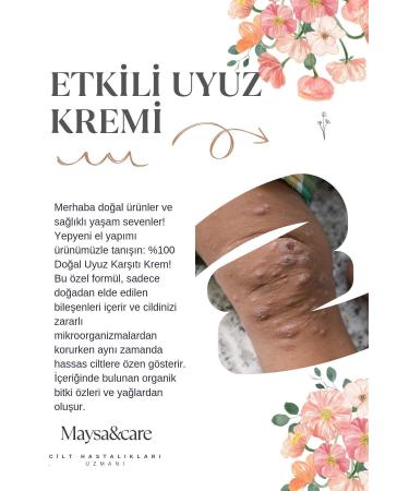 Wien 0 Natural Resistant Scabies Cream 190 ml - Buy Online on GoSupps.com