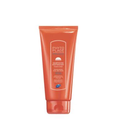 Phyto Phytoplage After Sun Moisturizing Shampoo 200 ml