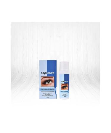 Capicade Eye Contour Care Cream 30 ml - Buy Online on GoSupps.com