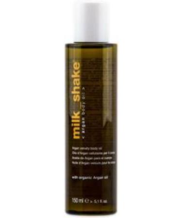 Milkshake Milk Shake Argan Body Oil 150 Ml