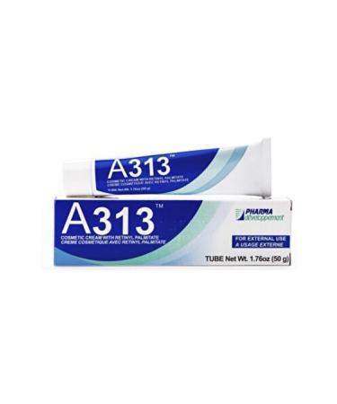 A313 Retinol Pomade 50 gr - Buy Online on GoSupps.com