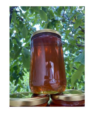 Home Thyme honey 850 grams - Buy Online on GoSupps.com