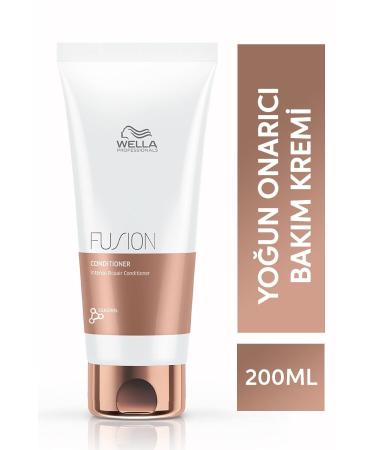 wella professionals fusion intensive repair conditioner 200 ml